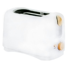Compact 2 Slice Toaster (WT-6002)